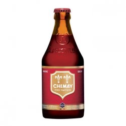 Chimay Rood 2017 33CL - Gerijptebieren.nl