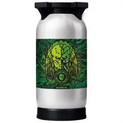Sudden Death Brewing Co. I See You