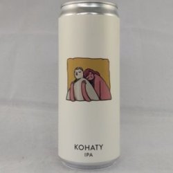 Varvar Brew Kohaty 2025