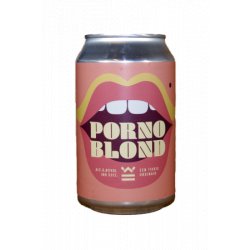 De Werf  Porno Blond - Brother Beer