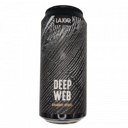 Laugar Brewery Deep Web