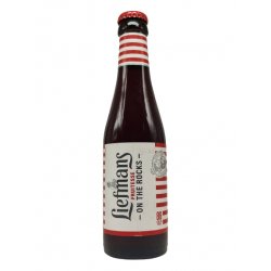 Liefmans Fruitesse - Cervecería La Abadía