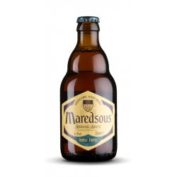 Maredsous 10 33 cl. - Abadica