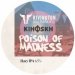 Rivington Brewing Co. Poison Of Madness (Keg) 