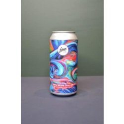 Fauve Une Valse à Cent Temps