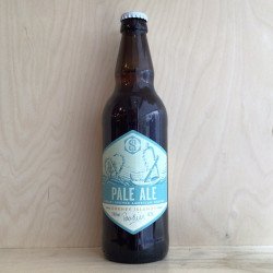 Swannay Brewery Pale Ale - The Good Spirits Co.