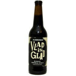 AleBrowar Vlad Is Glad