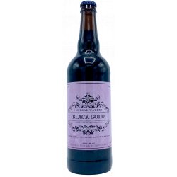 Central Waters Brewing Company Black Gold Marshmallow Fu 2022 - ’t Biermenneke