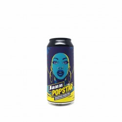 Mad Scientist Jazz Popstar 0,44L - Beerselection