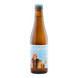 St. Bernardus Wit - Brew Zone