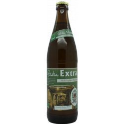 Brauerei Pinkus Muller Pinkus Extra - Burg Bieren Bierwinkel