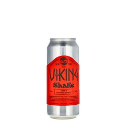 Mikkeller San Diego Beer Geek Viking Shake BA - Mikkeller