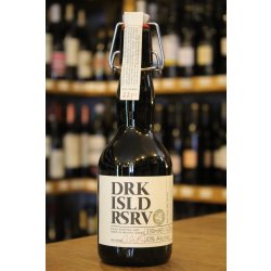 Orkney Brewery Dark Island Reserve Orkney Brewery Dark Island Reserve
