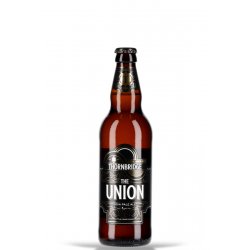 Thornbridge The Union 7% vol. 0.5l - Beerlovers