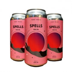 Fuerst Wiacek - Spelss DDH IPA - Little Beershop