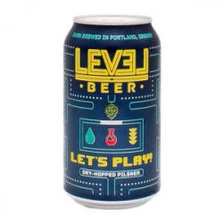 Let’s Play! Level Beer - Nisha Craft