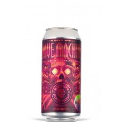 Sudden Death The Mighty Nineties Rave Machine  7.2% vol. 0.44l - Beerlovers