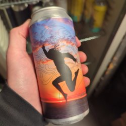 Treehouse - Nothing For Granted - addicted2craftbeer