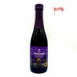 Lindemans  Cassis  Blackcurrant Lambic 3.5% 355ml - Thirsty Cambridge