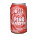 Kees  Pink Grapefruit IPA 