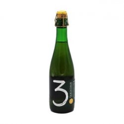 Brouwerij 3 Fonteinen - 3 Fonteinen Golden Blend (season 2122) Blend No. 55 - Bierloods22