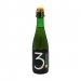 Brouwerij 3 Fonteinen - 3 Fonteinen Golden Blend (season 2122) Blend No. 55 