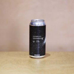 Cloudwater Chubbles - The Hop Vault