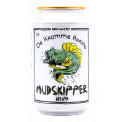 De Kromme Haring Mudskipper Motueka / Nelson Sauvin