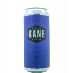 Kane Brewing Purple Mountains - J&B Craft Drinks