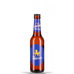 Raschhofer Das Märzen 5.1% vol. 0.33l - Beerlovers