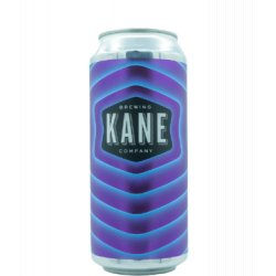 Kane Brewing Indicators - J&B Craft Drinks