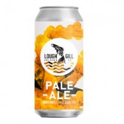 Lough Gill Northwest Pale Ale - Craft Beers Delivered