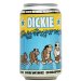 Dok Brewing - Dickie Dok Brewing - Dickie