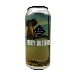 FrauGruber - Risky Business - Dorst