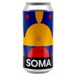 Soma Fat Cap