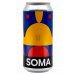 SOMA Fat Cap 