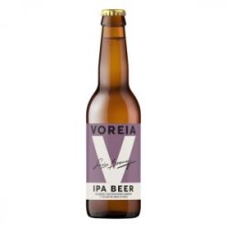 Voreia IPA - Greekbeershop