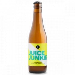 Brussels Beer Project Juice Junkie 33 cl.-New England IPA - Passione Birra