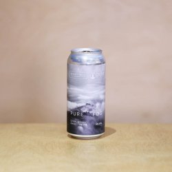 Burnt Mill Pure Fog - The Hop Vault