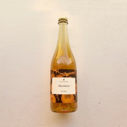 Langstedgård, Alkymisten - Ciderrevolution