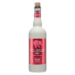 Delirium Red
