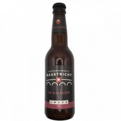 Stadsbrouwerij Maastricht  De Maltezer - De Biersalon