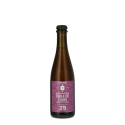 Thornbridge Three of Clubs - Mikkeller