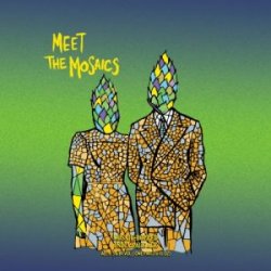 Meet the Mosaics, Hop Butcher For The World - Nisha Craft