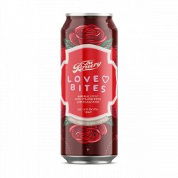 The Bruery Love Bites (2024) The Bruery Love Bites (2024)