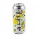 The Garden Brewery collab Barrier Brewing Company - Double New England IPA The Garden Brewery collab Barrier Brewing Company - Double New England IPA