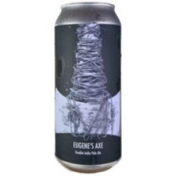 Fidens Brewing Co Eugene