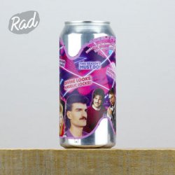 Sureshot Brewing Hairstyle of the Gods 2: Extended Cut