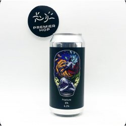 Dark Element Brew Co Fracture