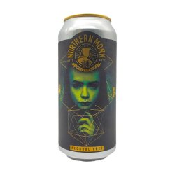 Northern Monk - HOLY INFINITY VORTEX  10TH ANNIVERSARY  IPA 0.5% - Dorst